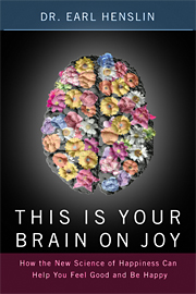 This is Your Brain on Joy!