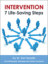 Intervention: Seven Life-Saving Steps Intervention: Seven Life-Saving Steps