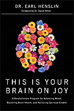 This is Your Brain on Joy