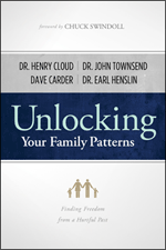 Unlocking Your Family Patterns